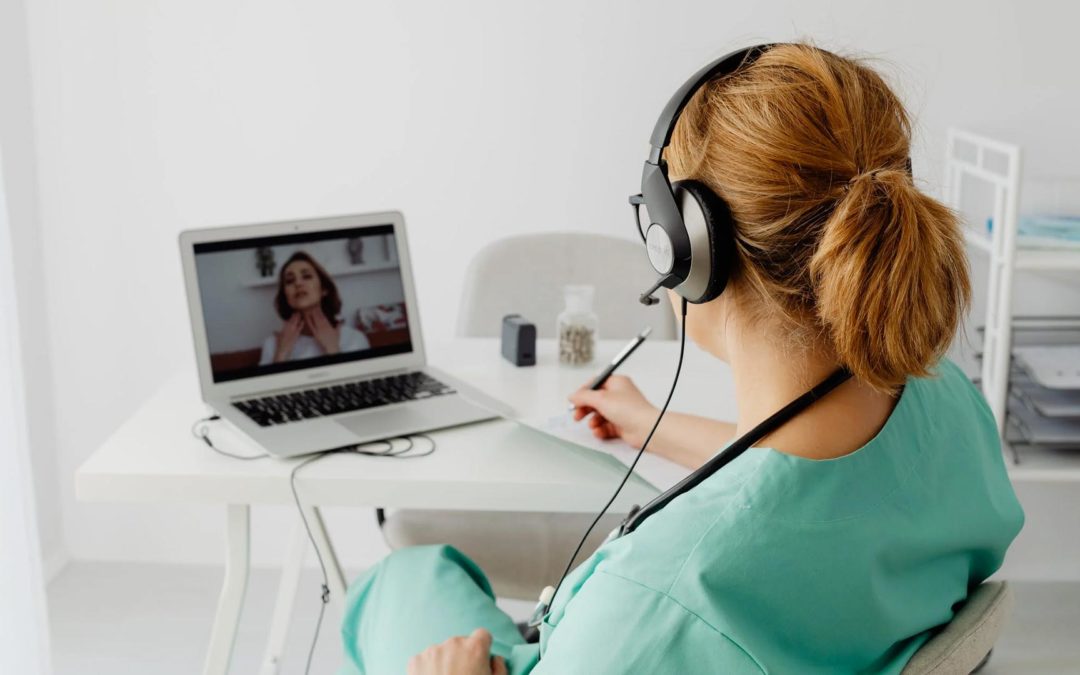 Comment le secteur de la santé met-il à profit sa transformation digitale ?
