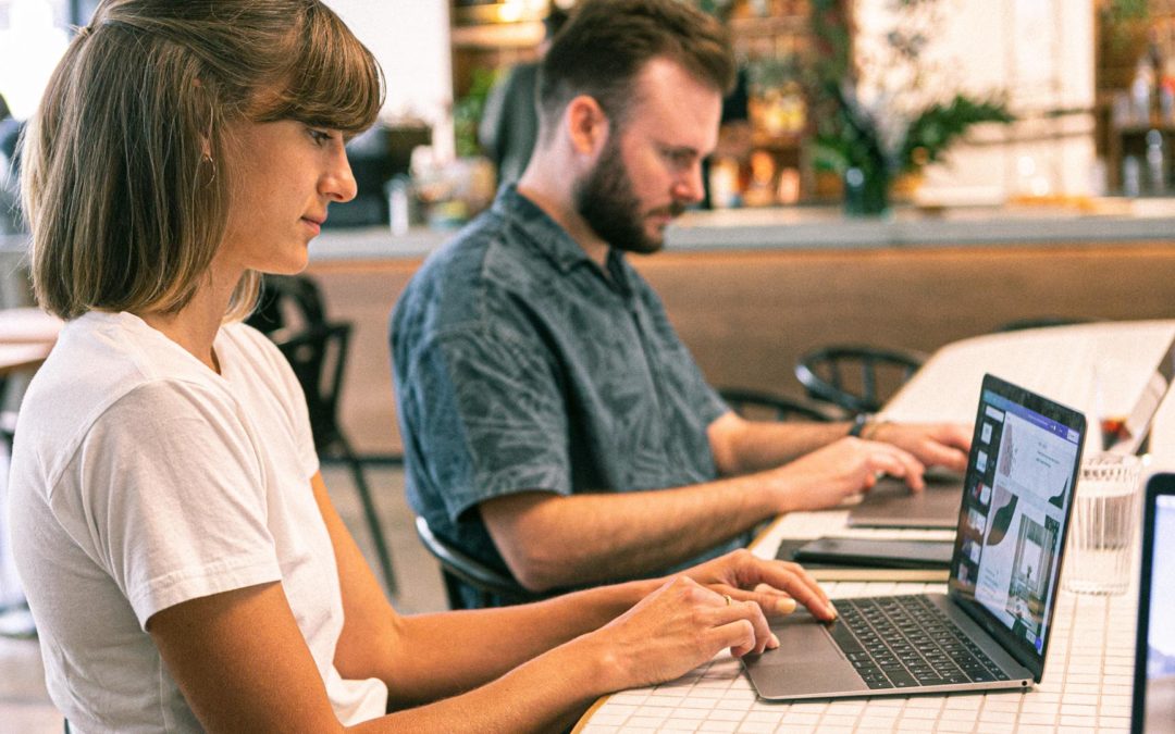 Les 6 avantages de la digitalisation des entreprises