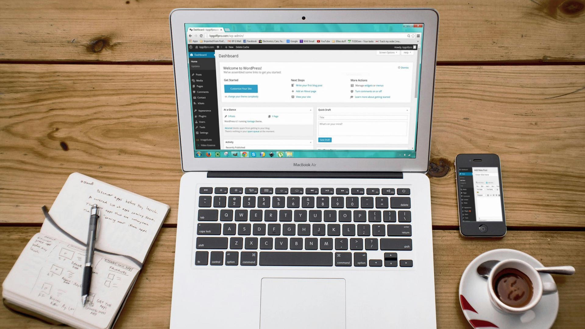 Développement web : ce que l’IA peut (et ne peut pas) faire pour votre projet WordPress
